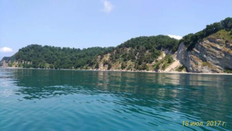 Экскурсия Райский остров Мысра