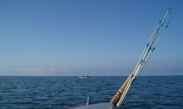Морская рыбалка в Абхазии Морская рыбалка в Абхазии